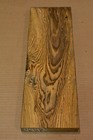 Bocote wood 14-13/16 x 4-3/4 x 7/8+ exotic lumber #9942