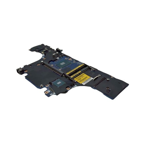 LA-C541P For Dell Precision 15 7510 M7510 Motherboard 086PC0 Core i7-6820HQ CPU - Afbeelding 5 van 6