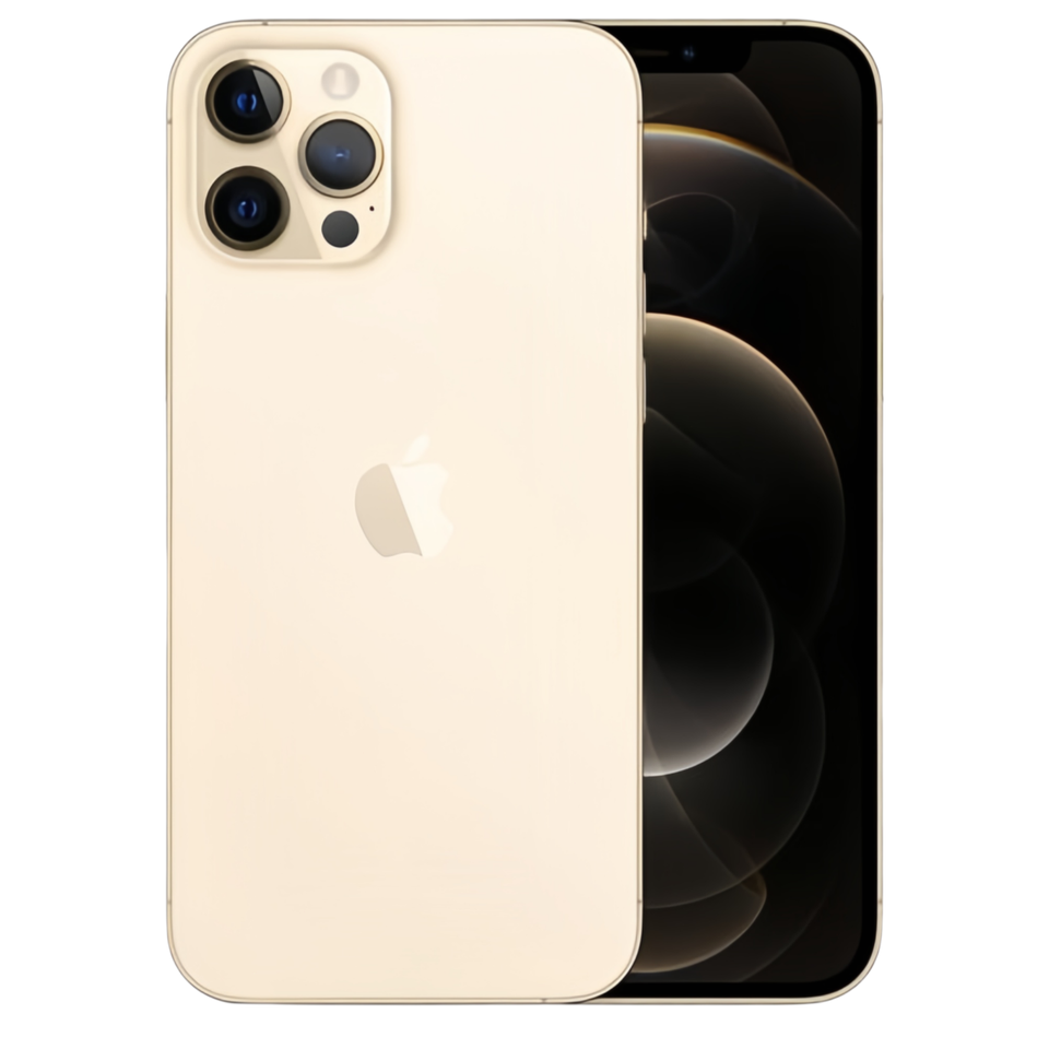 【Spot Sale】Apple iPhone 12 Pro Max128 GBAll Colors Unlocked