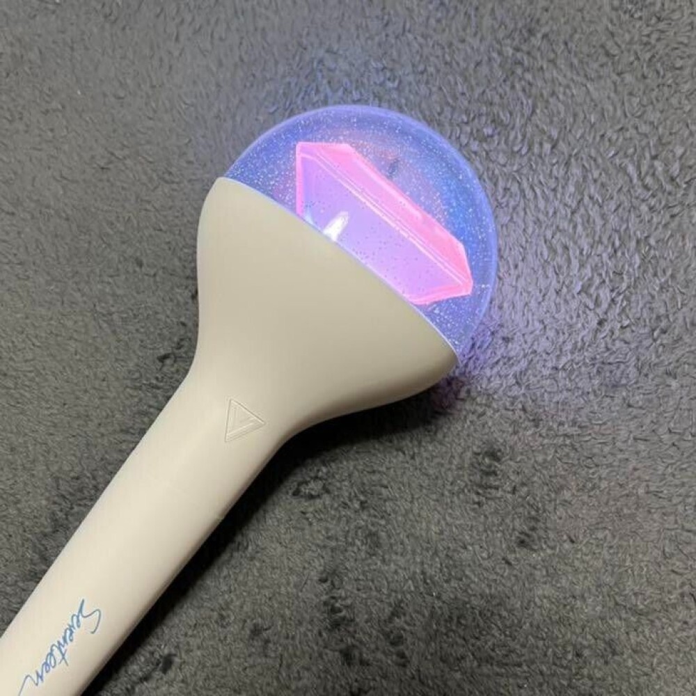 SEVENTEEN Official Light Stick 2017 Version 1 Bluetooth Carat 