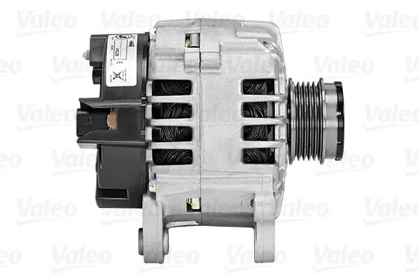 Alternateur 437341 Valeo 120A la haute fiabilité pour votre moteur