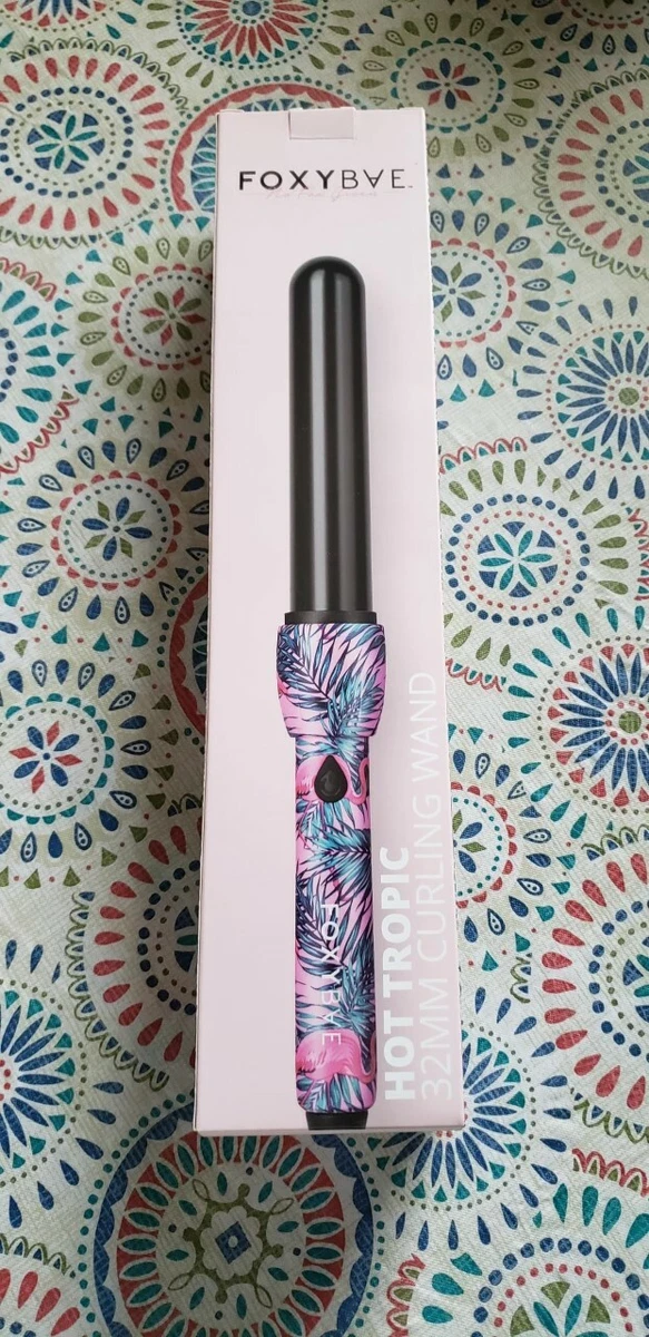 Foxybae hot sale hot tropic