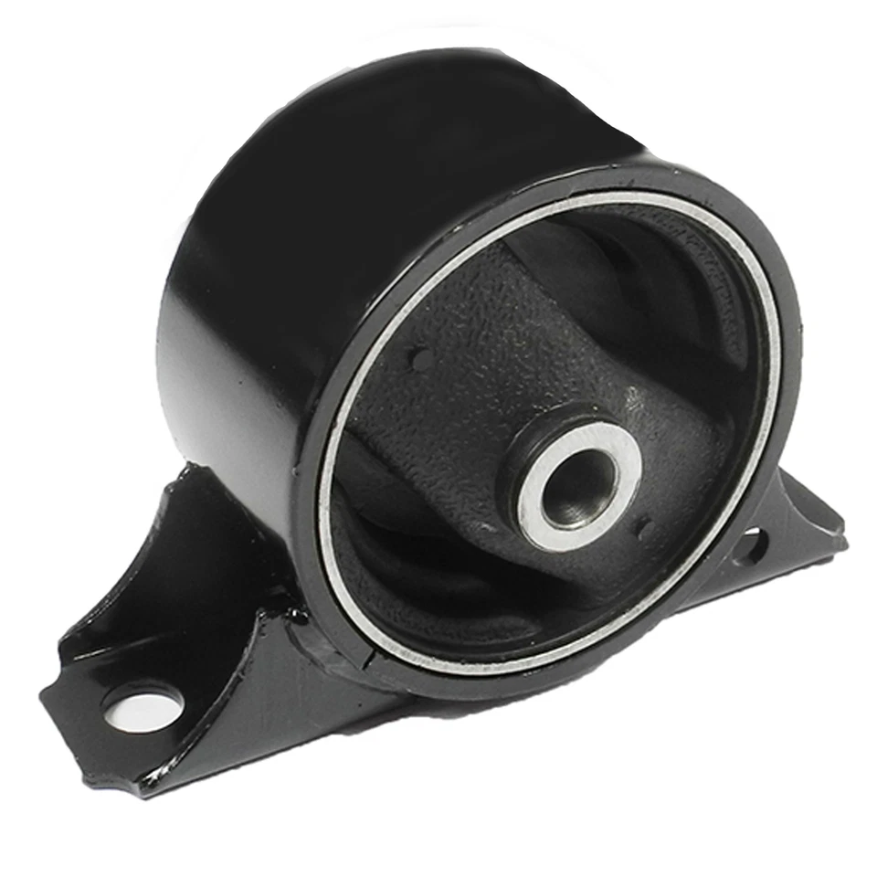 1993-1995 Mitsubishi Mirage 1.8L 6669 6613 For 2PCS Engine Motor & Trans Mount - Image 3 of 4