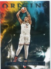 2023 Panini Origins WNBA BRITTNEY GRINER #44 BASE CARD MERCURY