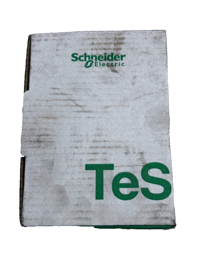 Schneider Electric LRD3355A66 Relais Anti Surcharge Contre Panne Moteur Triphase