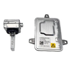 NewFits Jeep Cherokee Compass Xenon Ballast HID D3S Bulb Kit Module Control Unit