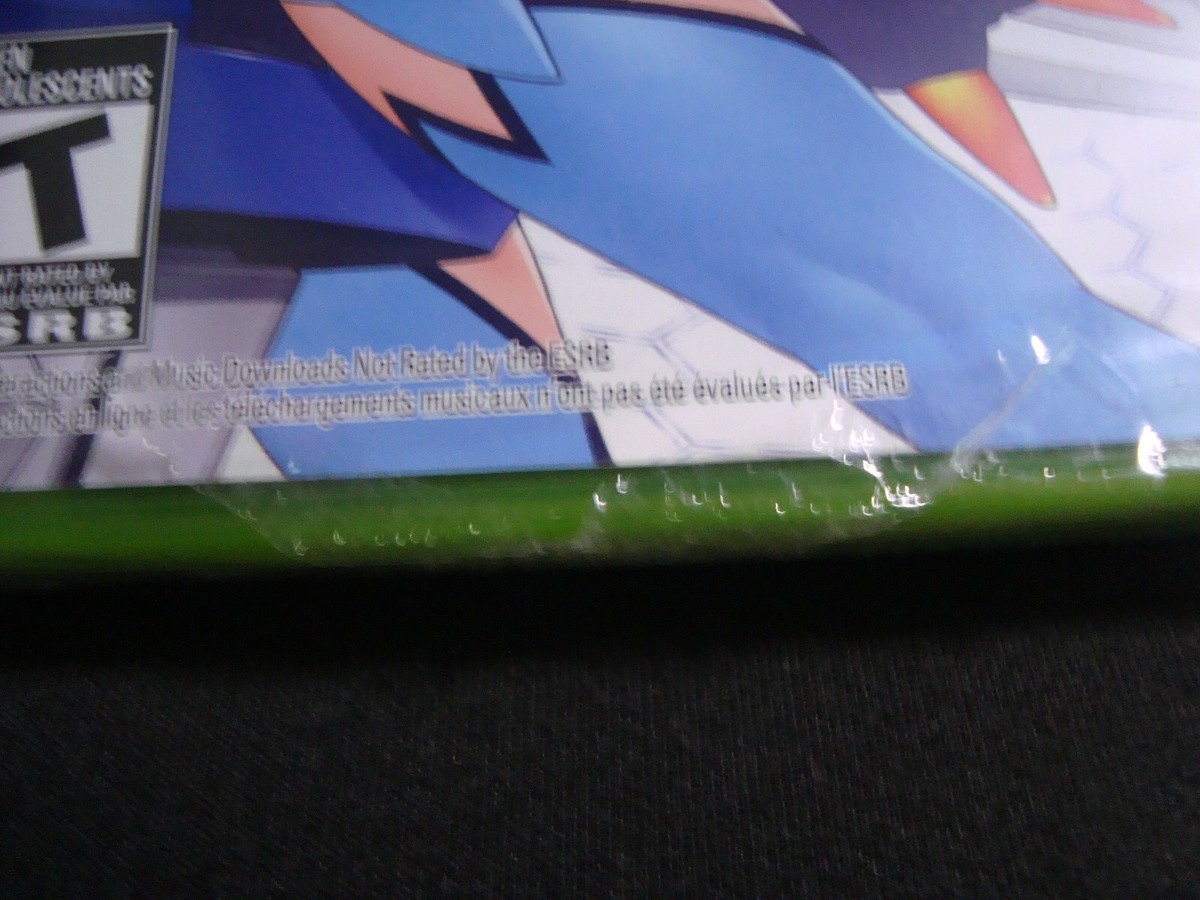 Otomedius Excellent (Microsoft Xbox 360, 2011) Brand New Otomedius Excellent (Microsoft Xbox 360, 2011) Brand New