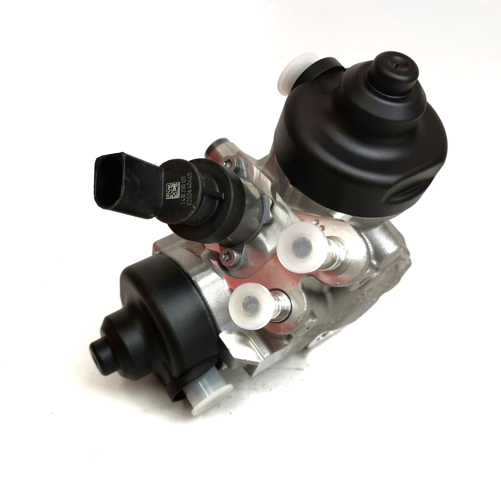 BMW High-Pressure Top Original Bosch 0445010841 G11 G12 G15 B57 Cr 