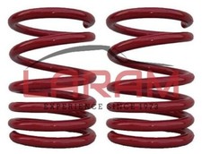 Molle sospensione posteriore Fiat 500-126 per assetto cm 19 - Suspension springs