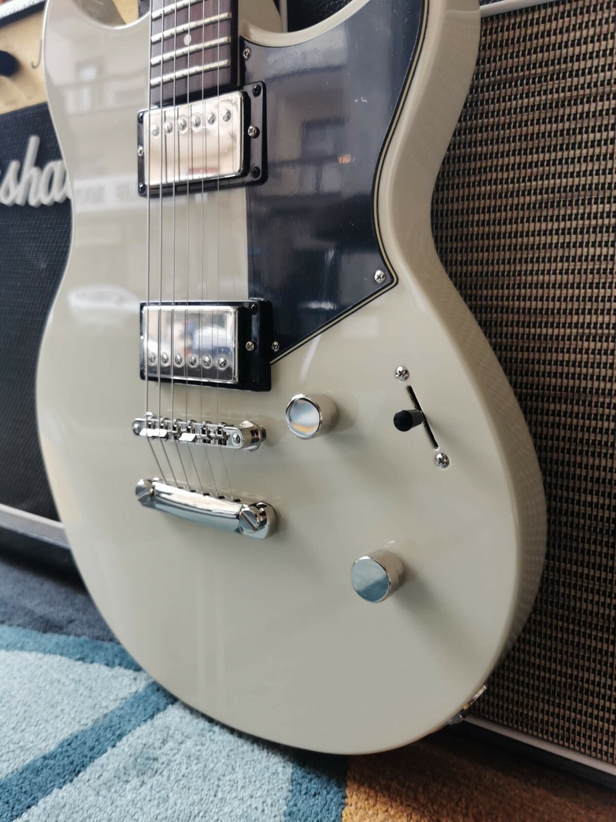 YAMAHA Revstar RSE20 ほぼ未使用　ギグバック付き YAMAHA REVSTAR RSE20 Red Copper with gig bag 4957812675185| eBay