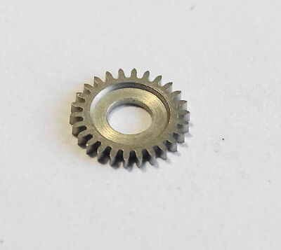 Ressort Barillet De Montre LIP R25 - Vimetal (Mainspring