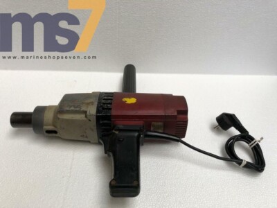 PERLES AG TYP HB 732S ELECTRIC DRILL 32 MM CAPACITY