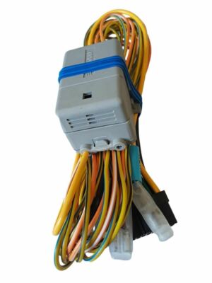 Genuine Wire Harness for Alpine IVAW205 IVAW505 IXAW404 IXAW407