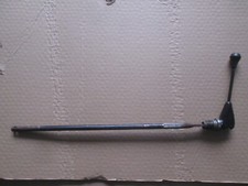 LEVA CAMBIO ASTA MARCE  POMELLO  per AUTO D'EPOCA