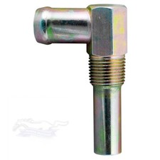 1964 12-1973 Ford Mustang Fairlane Cougar Heater Hose Elbow - 260 289 302 1964 12-1973 Ford Mustang Fairlane Cougar Heater Hose Elbow - 260 289 302