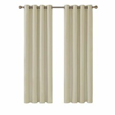 Deconovo Tende Oscuranti Termiche Isolanti Moderne con Occhielli per Finestre So