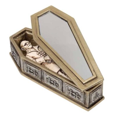 SENTENCED THE COFFIN 限定コレクターボックス SENTENCED THE COFFIN 限定コレクターボックス