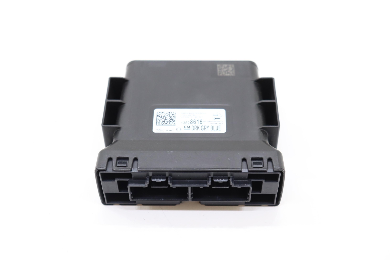 2018 - 2021 CHEVROLET MALIBU NETWORK GATEWAY CONTROL MODULE UNIT 