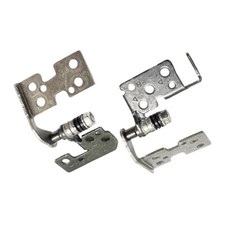 LCD Screen Hinges For Samsung Chromebook 4 XE310XBA-K01US XE310XBA-K02US hot