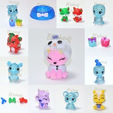 Loose MIni Hatchimals CollEGGtibles EXCLUSIVE CHRISTMAS Holiday Advent U Choose