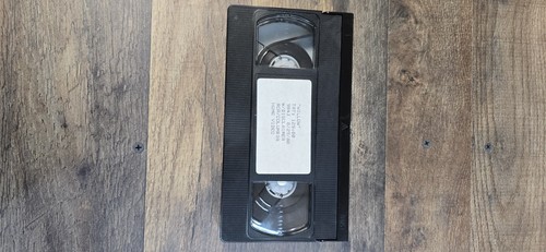 Willow VHS Lucasfilm RCA Columbia Home Video Screening VHS Pre Owned - Picture 5 of 6
