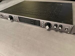 Universal Audio Apollo X8p Thunderbolt 3 Audio Interface