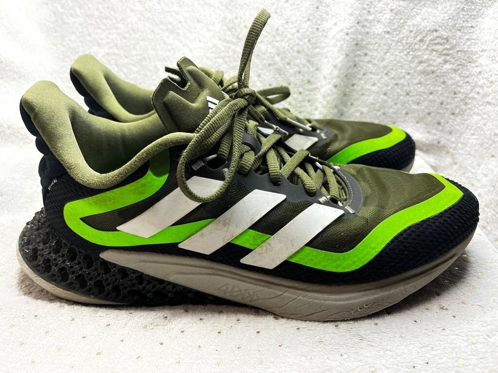 アディダス　4DFWD 3 定価￥30,800 楽天市場】アディダス 4DFWD 3 ランニング adidas 4DFWD 3