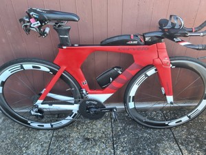 ebay cervelo p5