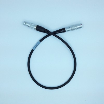 Leica GPS cable GEV167 733288,GPS cable for Leica System GFU 500/1200