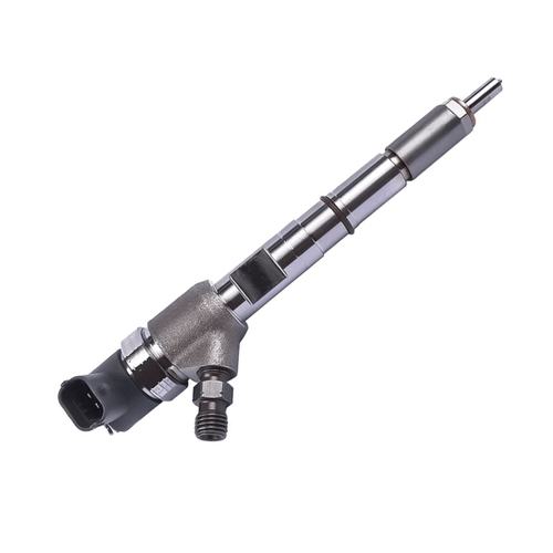 4PACK Fuel Injector 0445110351 for Alfa Romeo,Fiat PANDA IDEA PUNTO,FORD,LANCIA - Picture 7 of 7