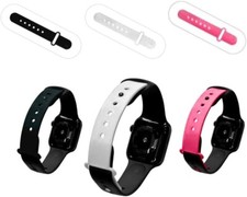 Apple Watch Ankle Extender, Adjustable Ankle Band compatible with ALL Apple Band