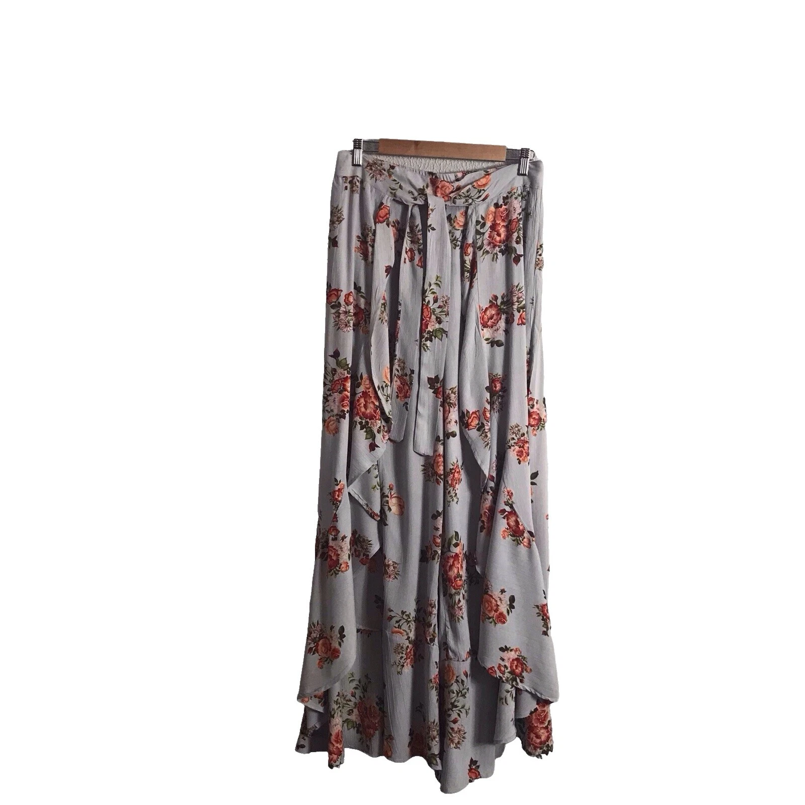 Angie Casual Pants for Women