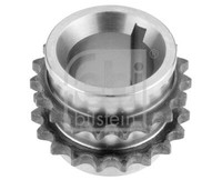Febi 25034 Kurbelwellenzahnrad FüR Steuerkette