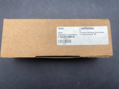 Siemens Phoenix Contact Klimo Integral Nars 010517 StaeFa Control System Type UM