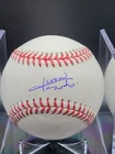 Juan Soto Signed Autographed Rawlings Baseball Beckett BAS Hologram