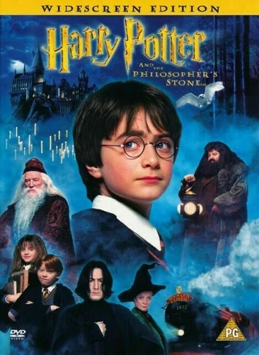 Daniel Radcliffe Sci-Fi & Fantasy Region Code 2 (Europe, Japan, Middle East...) DVDs