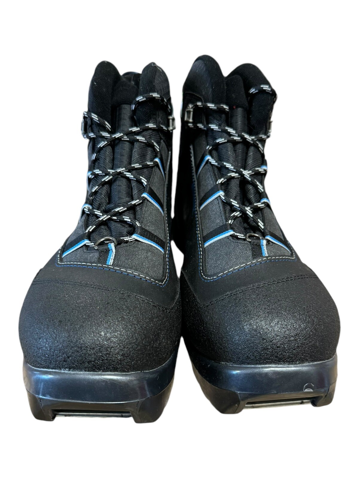 SALOMON Scarponi da sci di fondo Rossignol BC X2 taglia 46