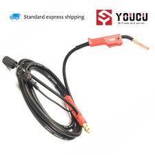 1pcs For Panasonic 200A Complete 3/5m Air Cooled Mig/Mag Welding Torch