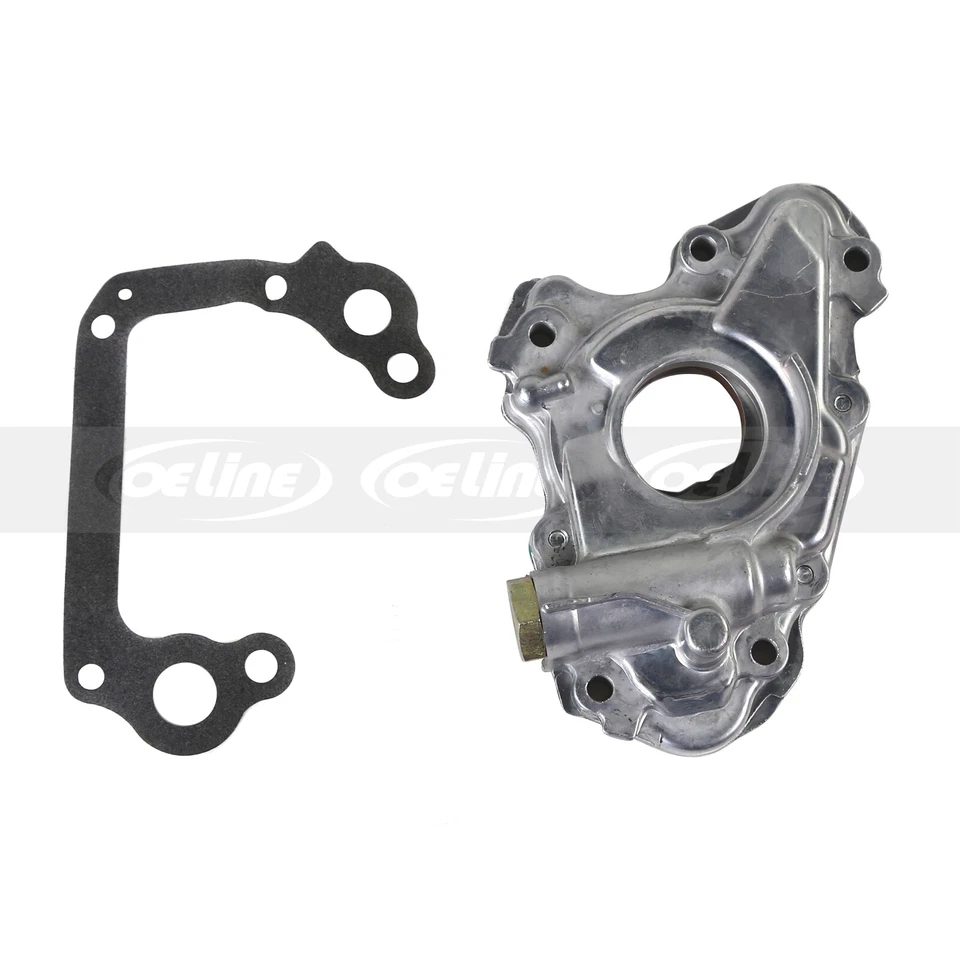 Bomba de aceite para 98-08 Toyota Corolla Matrix MR2 Spyder Pontiac Vibe 1,8 L DOHC Foto 2 de 4