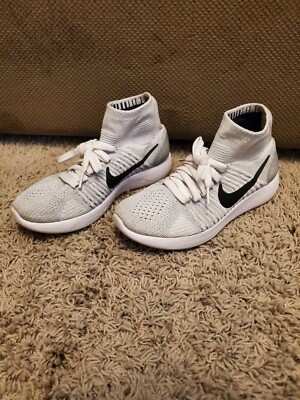 nike lunarepic flyknit women's