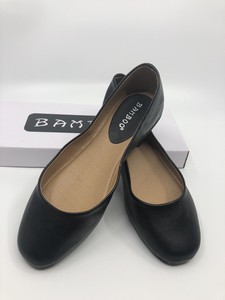 bamboo brand flats