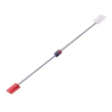 100PCS Zener diode 24V ±5%1W DO-41-2 1N4749ATR #E1*