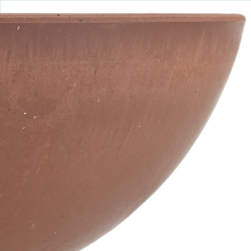 PSW M20TC Pot Collection Shallow Garden Bowl Planter for Succulents, Bonsai, Fai - Picture 3 of 12