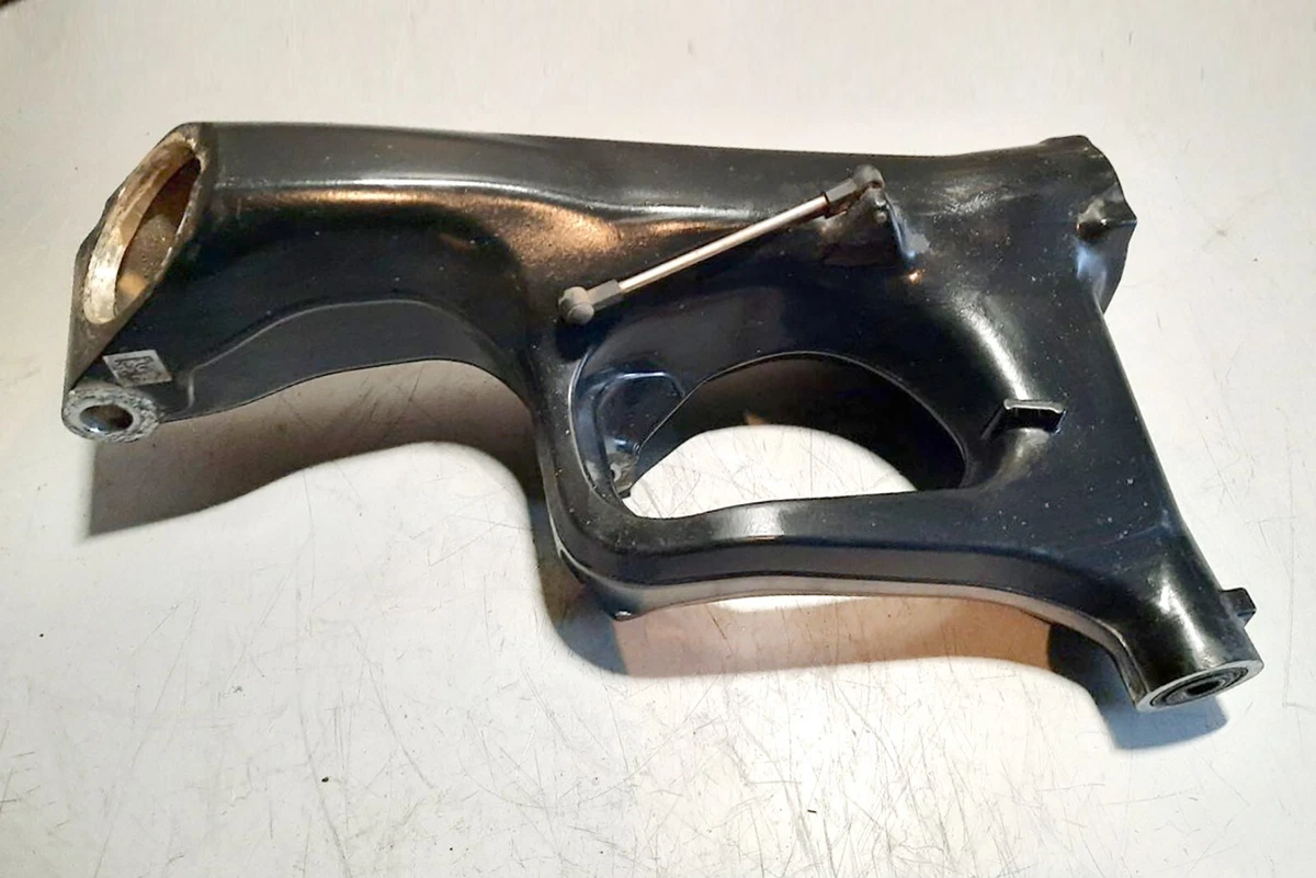 BMW K50 K51 R1200GS R1250GS Rear wheel swinging arm black SWINGARM 