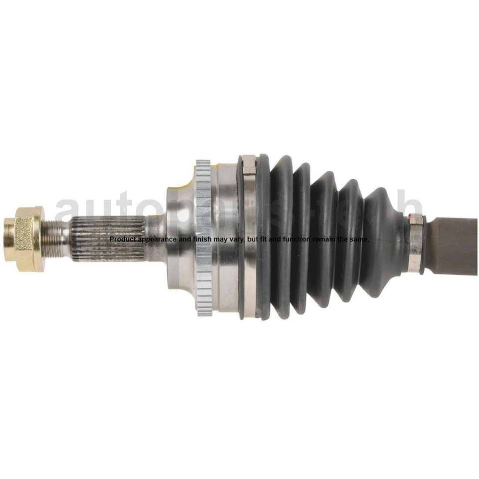 1x Cardone New Rear Left CV Axle Shaft For Honda S2000 2000~2009 - Image 2 of 3