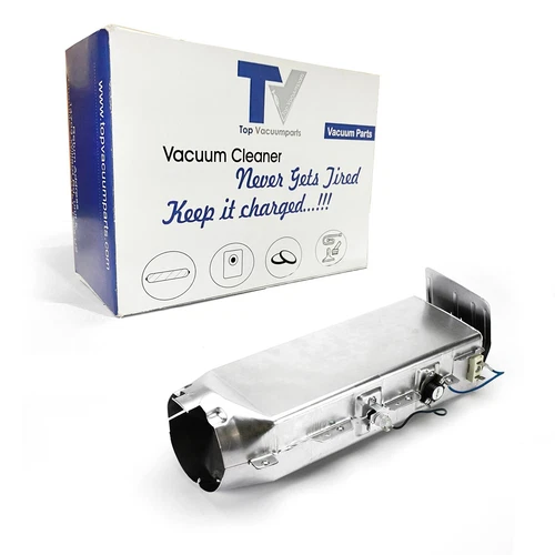 DC97-14486A Dryer Heating Element Heater Duct Assy Fits For Samsung Dryer
