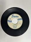 The Beatles on Blue Print Swan 45 She Loves You I'll Get You