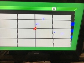 Mattel Intellivision system A/V modded with games and more MUST LOOK/READ