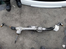 2012-2013 Range Rover Evoque Power Gear Electric Rack And Pinion Assembly Oem