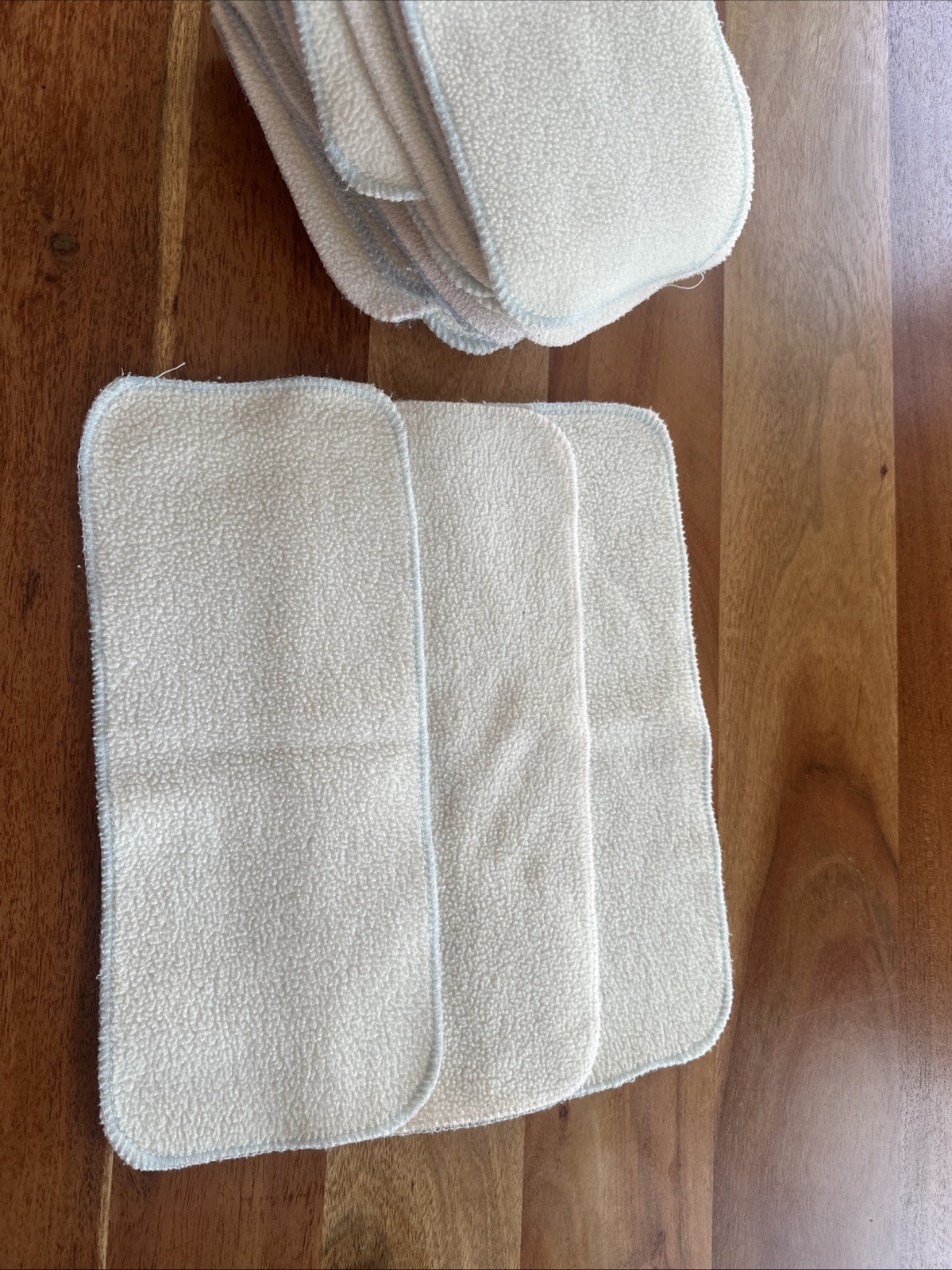 19 Clotheez stay dry liners